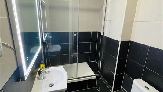 Rooms in Madrid Chamberí - photo 6