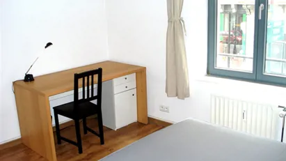 Room for rent in Stad Brussel, Brussels