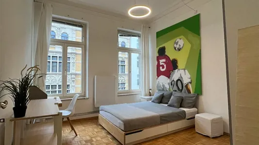 Rooms in Cologne Innenstadt - photo 2