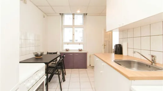 Rooms in Berlin Pankow - photo 9