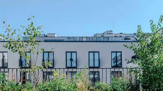 Apartments in Berlin Friedrichshain-Kreuzberg - photo 5