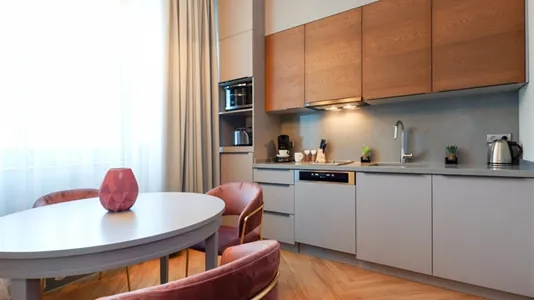 Apartments in Berlin Charlottenburg-Wilmersdorf - photo 4