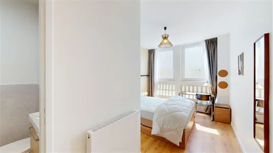 Rooms in Nanterre - photo 3