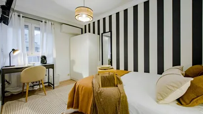 Room for rent in Madrid Chamberí, Madrid