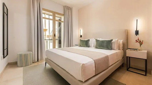 Apartments in Málaga - photo 8