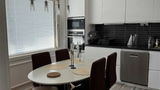 Apartments in Norra hisingen - photo 2