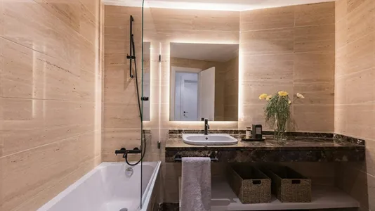 Apartments in Málaga - photo 9