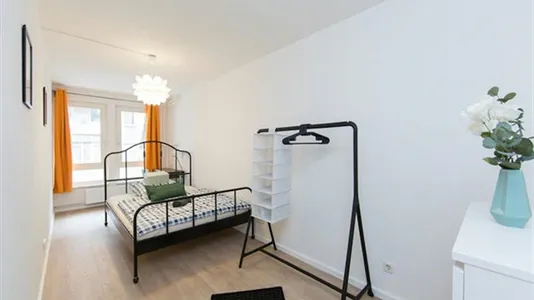 Rooms in Berlin Neukölln - photo 2