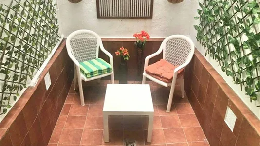 Rooms in Madrid Chamberí - photo 9