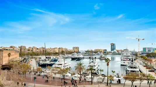 Rooms in Barcelona Ciutat Vella - photo 9