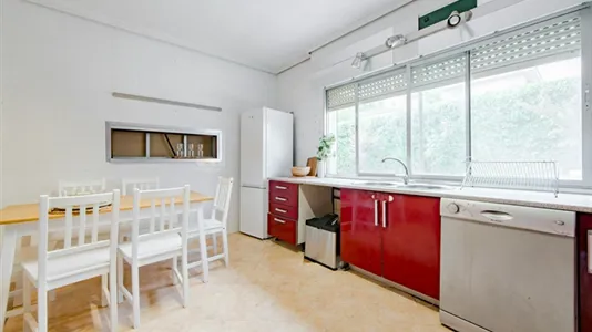 Rooms in Villaviciosa de Odón - photo 10