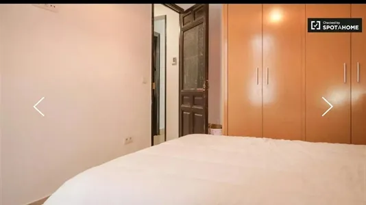 Rooms in Madrid Arganzuela - photo 4