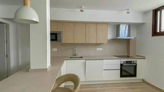 Apartments in Estepona - photo 4