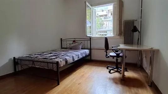Rooms in Athens Agios Nikolaos - photo 2