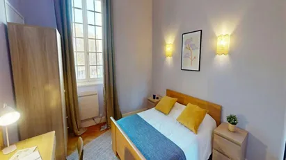 Room for rent in Lyon, Auvergne-Rhône-Alpes