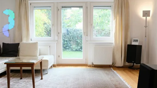 Houses in Vienna Donaustadt - photo 5