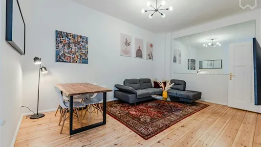 Apartments in Berlin Pankow - photo 3
