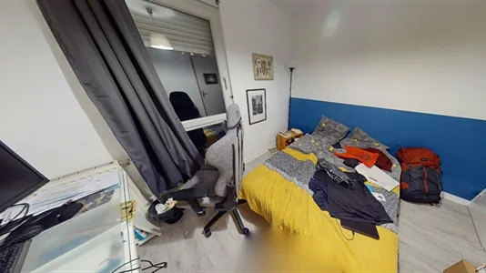 Rooms in Lyon - photo 2