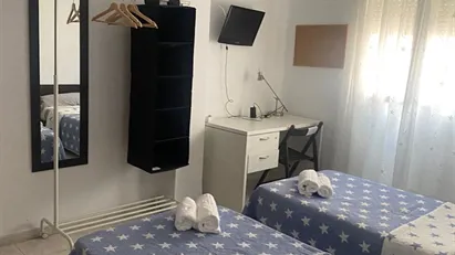 Room for rent in Málaga, Andalucía