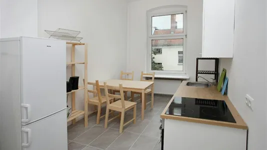 Rooms in Berlin Friedrichshain-Kreuzberg - photo 4