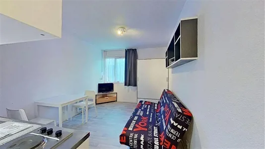 Apartments in Caen - photo 3