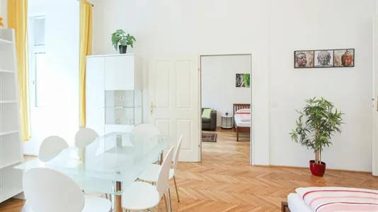 Apartments in Vienna Hernals - photo 6