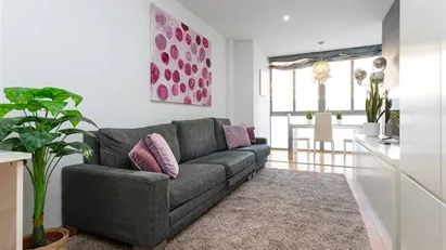 Apartment for rent in Barcelona Eixample, Barcelona