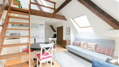 Apartment for rent in Stad Brussel, Brussels