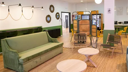 Apartments in Burjassot - photo 7