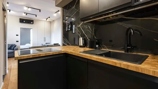 Apartments in Florence - photo 7