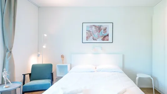 Apartments in Zürich Distrikt 8 - photo 5