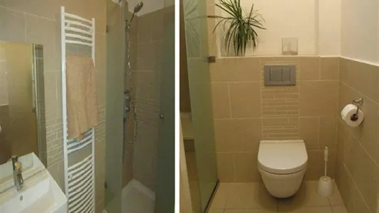 Rooms in Budapest Józsefváros - photo 7