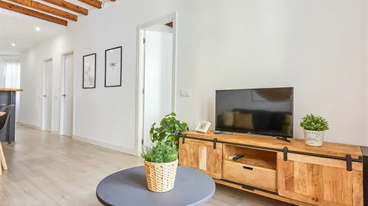 Apartments in Barcelona Ciutat Vella - photo 4