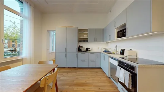 Rooms in Lille - photo 5