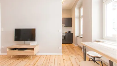 Apartment for rent in Berlin Friedrichshain-Kreuzberg, Berlin