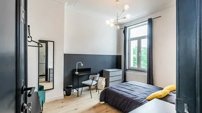 House for rent in Brussels Schaarbeek, Brussels