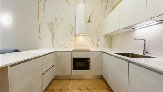 Apartments in Florence - photo 7