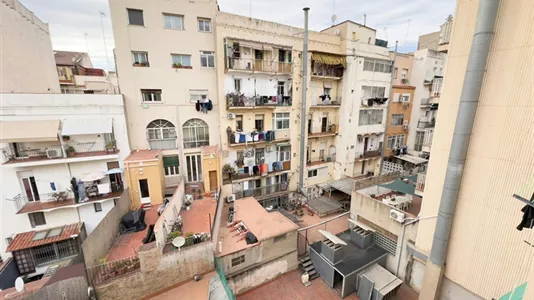 Rooms in Barcelona Sants-Montjuïc - photo 5