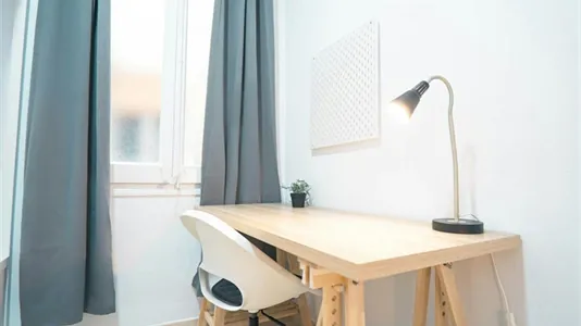 Rooms in Barcelona Les Corts - photo 4