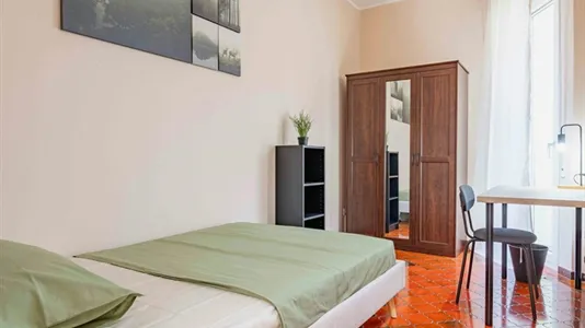 Rooms in Milano Zona 8 - Fiera, Gallaratese, Quarto Oggiaro - photo 1