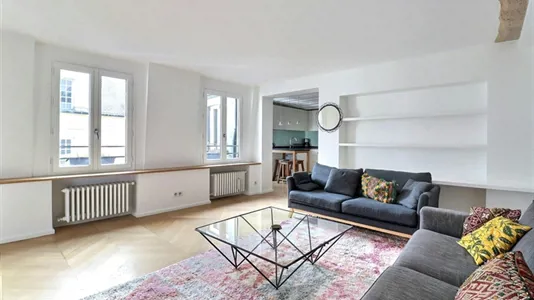 Apartments in Paris 4ème arrondissement - Marais - photo 3