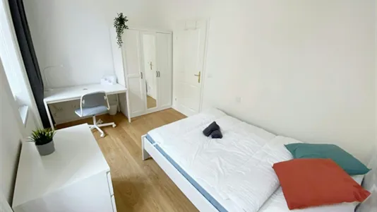 Rooms in Wien Neubau - photo 7