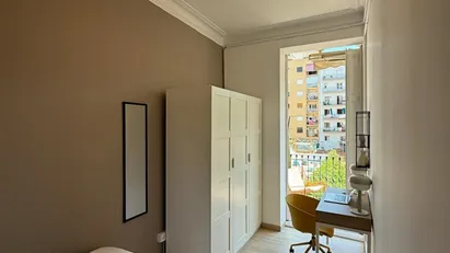 Room for rent in Barcelona Eixample, Barcelona
