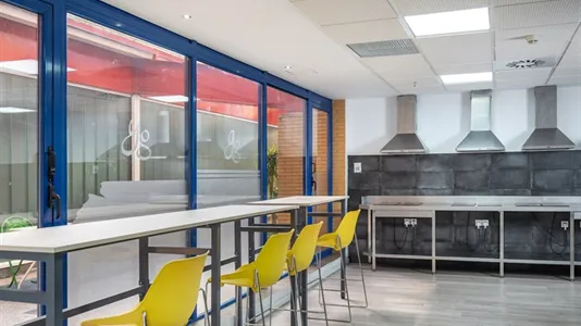 Rooms in Alboraya - photo 9