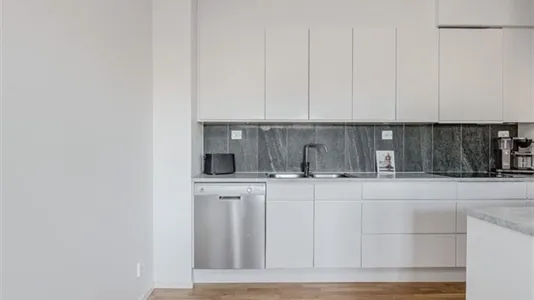 Apartments in Sigtuna - photo 1