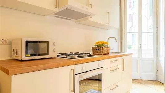 Rooms in Milano Zona 3 - Porta Venezia, Città Studi, Lambrate - photo 9