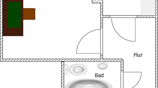 Rooms in Berlin Tempelhof-Schöneberg - photo 7