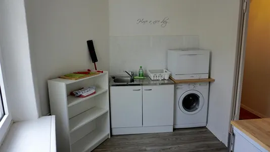 Apartments in Berlin Charlottenburg-Wilmersdorf - photo 10