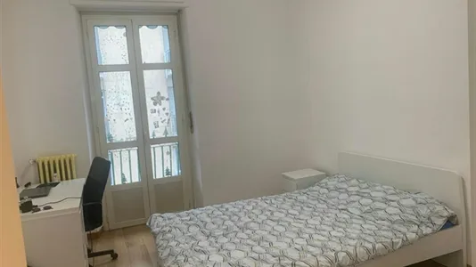 Rooms in Turin - photo 9