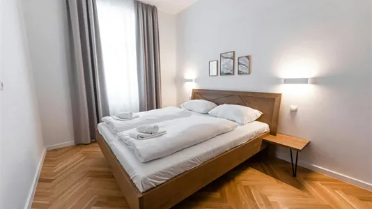 Apartments in Vienna Floridsdorf - photo 1